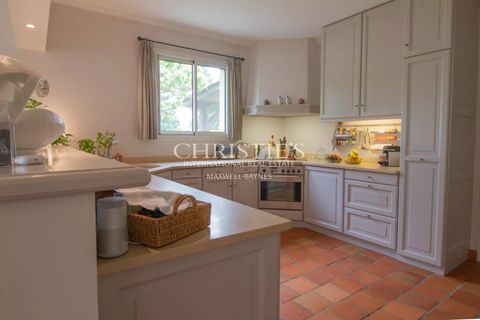 Villa i Bergerac, Dordogne, Bergerac - € 789.500 | Ref: JV1137 - foto 13