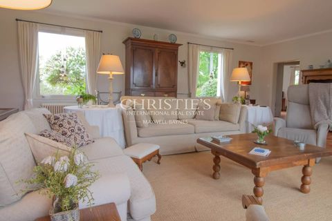 Villa i Bergerac, Dordogne, Bergerac - € 789.500 | Ref: JV1137 - foto 15