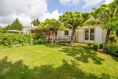 Villa i Bergerac, Dordogne, Bergerac - € 789.500 | Ref: JV1137 - foto 23