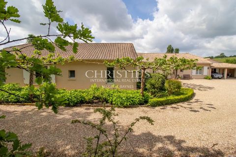 Villa i Bergerac, Dordogne, Bergerac - € 789.500 | Ref: JV1137 - foto 24
