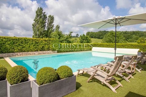 Villa i Bergerac, Dordogne, Bergerac - € 789.500 | Ref: JV1137 - foto 25