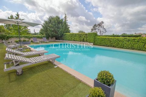 Villa i Bergerac, Dordogne, Bergerac - € 789.500 | Ref: JV1137 - foto 3