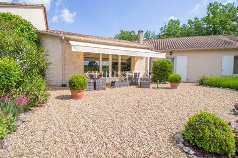 Villa i Bergerac, Dordogne, Bergerac - € 789.500 | Ref: JV1137 - foto 8