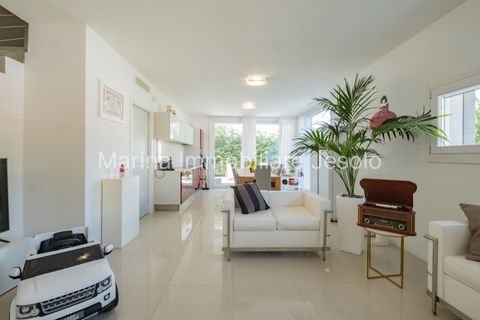 Villa i Jesolo, Venice, Jesolo - € 550.000 | Ref: M 241 - foto 3