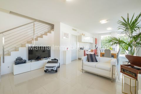 Villa i Jesolo, Venice, Jesolo - € 550.000 | Ref: M 241 - foto 4