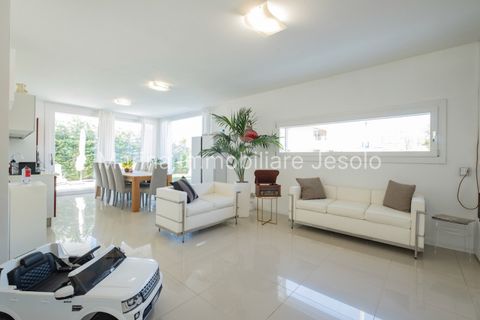 Villa i Jesolo, Venice, Jesolo - € 550.000 | Ref: M 241 - foto 5