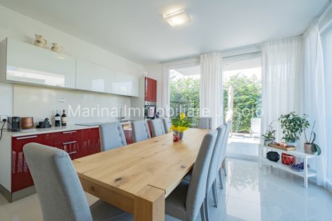 Villa i Jesolo, Venice, Jesolo - € 550.000 | Ref: M 241 - foto 8