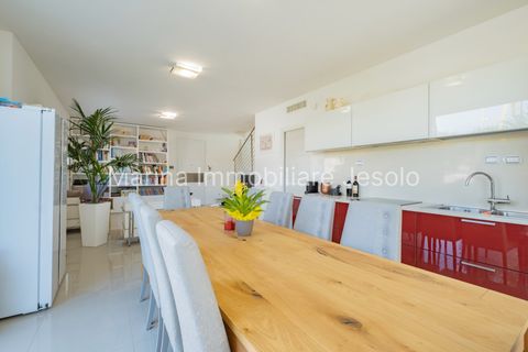 Villa i Jesolo, Venice, Jesolo - € 550.000 | Ref: M 241 - foto 9