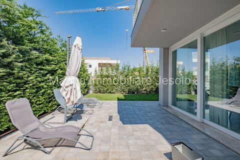 Villa i Jesolo, Venice, Jesolo - € 550.000 | Ref: M 241 - foto 22