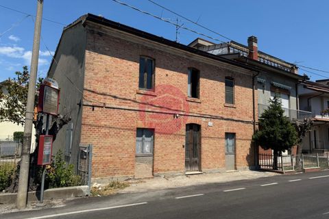 Villa a Rimini, Rimini, Rimini - € 150.000 | Ref: S-C1-057 - foto 12
