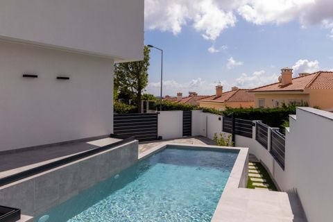 Villa i Cascais, Lisbon, Cascais - € 1.750.000 | Ref: CB06-0191 - foto 6