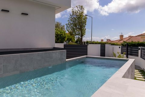 Villa i Cascais, Lisbon, Cascais - € 1.750.000 | Ref: CB06-0191 - foto 7