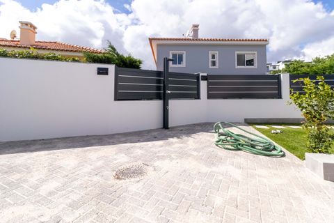 Villa i Cascais, Lisbon, Cascais - € 1.750.000 | Ref: CB06-0191 - foto 14