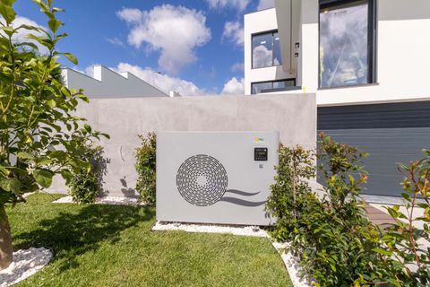 Villa i Cascais, Lisbon, Cascais - € 1.750.000 | Ref: CB06-0191 - foto 15