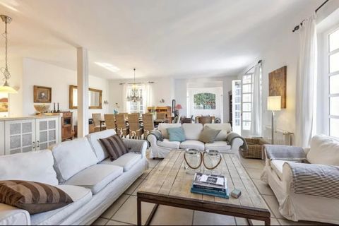 Villa i Mougins, Alpes-Maritimes, Mougins - € 1.995.000 | Ref: M11557D - foto 2