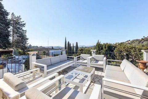 Villa i Mougins, Alpes-Maritimes, Mougins - € 1.995.000 | Ref: M11557D - foto 3