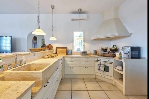 Villa i Mougins, Alpes-Maritimes, Mougins - € 1.995.000 | Ref: M11557D - foto 5