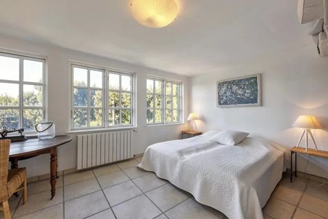Villa i Mougins, Alpes-Maritimes, Mougins - € 1.995.000 | Ref: M11557D - foto 6