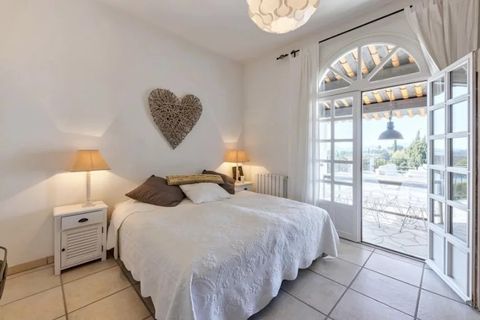 Villa i Mougins, Alpes-Maritimes, Mougins - € 1.995.000 | Ref: M11557D - foto 7