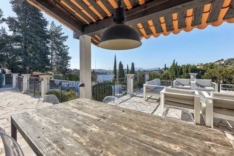Villa i Mougins, Alpes-Maritimes, Mougins - € 1.995.000 | Ref: M11557D - foto 13
