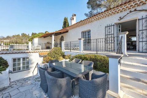 Villa i Mougins, Alpes-Maritimes, Mougins - € 1.995.000 | Ref: M11557D - foto 15