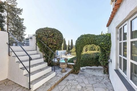 Villa i Mougins, Alpes-Maritimes, Mougins - € 1.995.000 | Ref: M11557D - foto 16