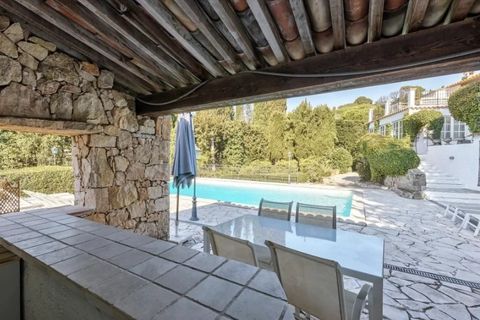 Villa i Mougins, Alpes-Maritimes, Mougins - € 1.995.000 | Ref: M11557D - foto 20