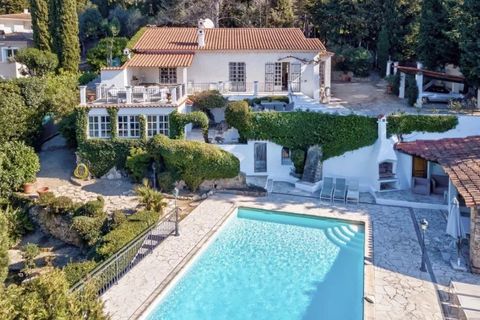 Villa i Mougins, Alpes-Maritimes, Mougins - € 1.995.000 | Ref: M11557D - foto 21