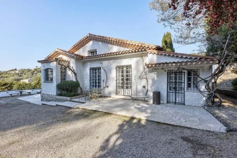 Villa i Mougins, Alpes-Maritimes, Mougins - € 1.995.000 | Ref: M11557D - foto 22