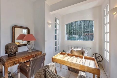 Villa i Mougins, Alpes-Maritimes, Mougins - € 1.995.000 | Ref: M11557D - foto 23