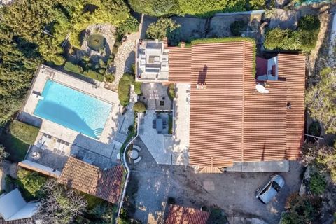 Villa i Mougins, Alpes-Maritimes, Mougins - € 1.995.000 | Ref: M11557D - foto 24