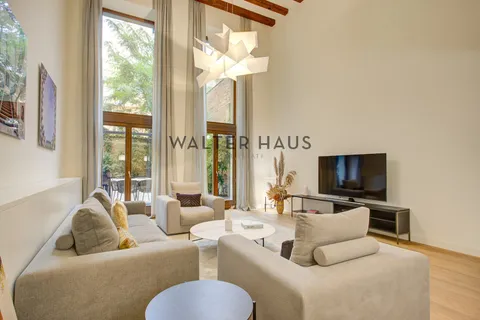 Dupleks i Barcelona, Barcelona, Barcelona - € 2 188 000 | Ref: 4192V_3 - foto 14