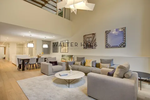 Dupleks i Barcelona, Barcelona, Barcelona - € 2 188 000 | Ref: 4192V_3 - foto 18