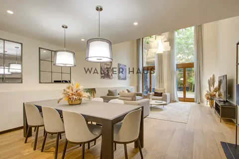 Dupleks i Barcelona, Barcelona, Barcelona - € 2 188 000 | Ref: 4192V_3 - foto 20