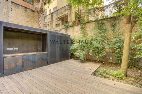 Dupleks i Barcelona, Barcelona, Barcelona - € 2 188 000 | Ref: 4192V_3 - foto 24