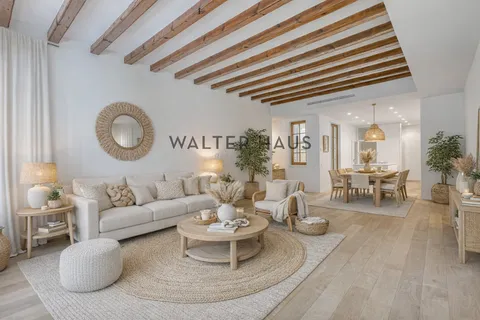 Lejlighed i Barcelona, Barcelona, Barcelona - € 1.400.000 | Ref: 4192V_5 - foto 1