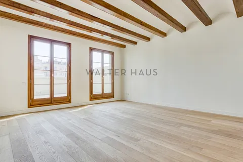 Penthouse i Barcelona, Barcelona, Barcelona - € 2.188.000 | Ref: 4192V_8 - foto 11