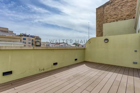 Penthouse i Barcelona, Barcelona, Barcelona - € 2.188.000 | Ref: 4192V_8 - foto 13