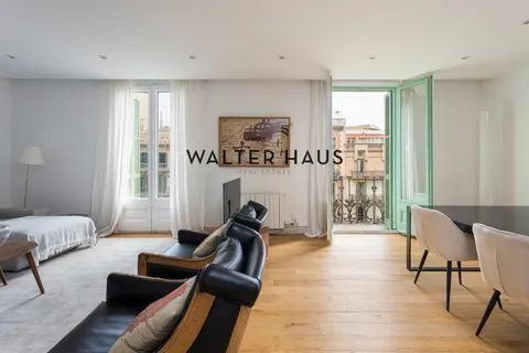 Apartament a Barcelona, Barcelona, Barcelona - € 1.598.000 | Ref: 4985V - foto 6