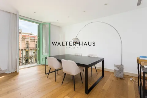 Apartament a Barcelona, Barcelona, Barcelona - € 1.598.000 | Ref: 4985V - foto 9