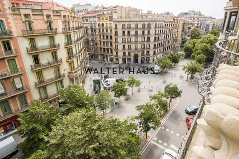 Apartament a Barcelona, Barcelona, Barcelona - € 1.598.000 | Ref: 4985V - foto 11