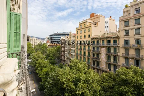 Apartament a Barcelona, Barcelona, Barcelona - € 1.598.000 | Ref: 4985V - foto 12