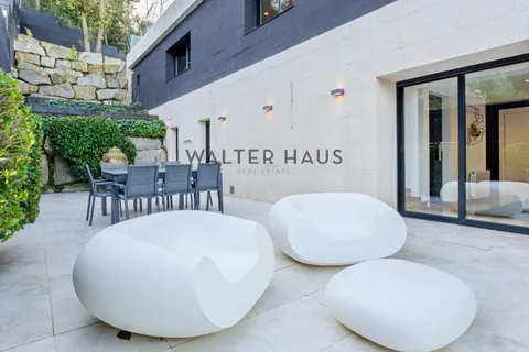 Villa i Barcelona, Barcelona, Barcelona - € 1.950.000 | Ref: 5057V - foto 6