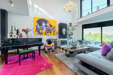 Villa i Barcelona, Barcelona, Barcelona - € 1.950.000 | Ref: 5057V - foto 7