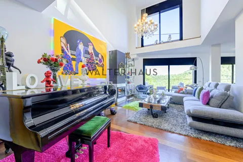 Villa i Barcelona, Barcelona, Barcelona - € 1.950.000 | Ref: 5057V - foto 9