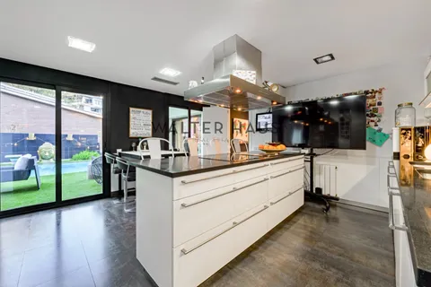 Villa i Barcelona, Barcelona, Barcelona - € 1.950.000 | Ref: 5057V - foto 11