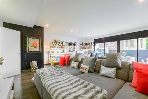 Villa i Barcelona, Barcelona, Barcelona - € 1.950.000 | Ref: 5057V - foto 16