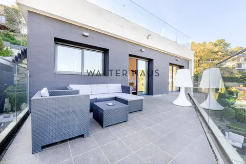 Villa i Barcelona, Barcelona, Barcelona - € 1.950.000 | Ref: 5057V - foto 28