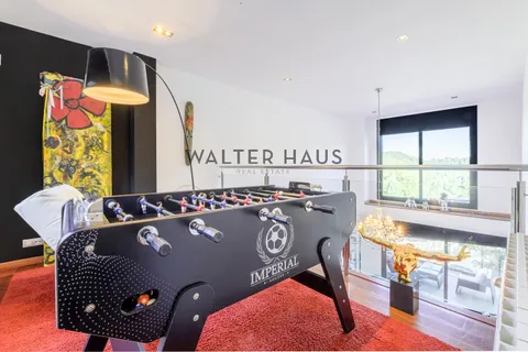 Villa i Barcelona, Barcelona, Barcelona - € 1.950.000 | Ref: 5057V - foto 31