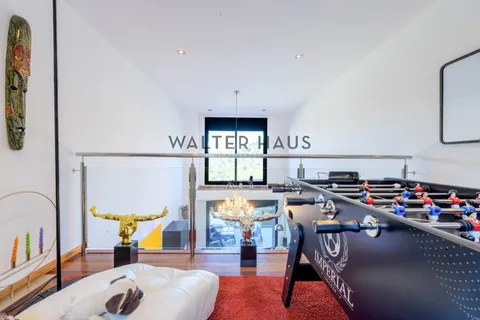 Villa i Barcelona, Barcelona, Barcelona - € 1.950.000 | Ref: 5057V - foto 32